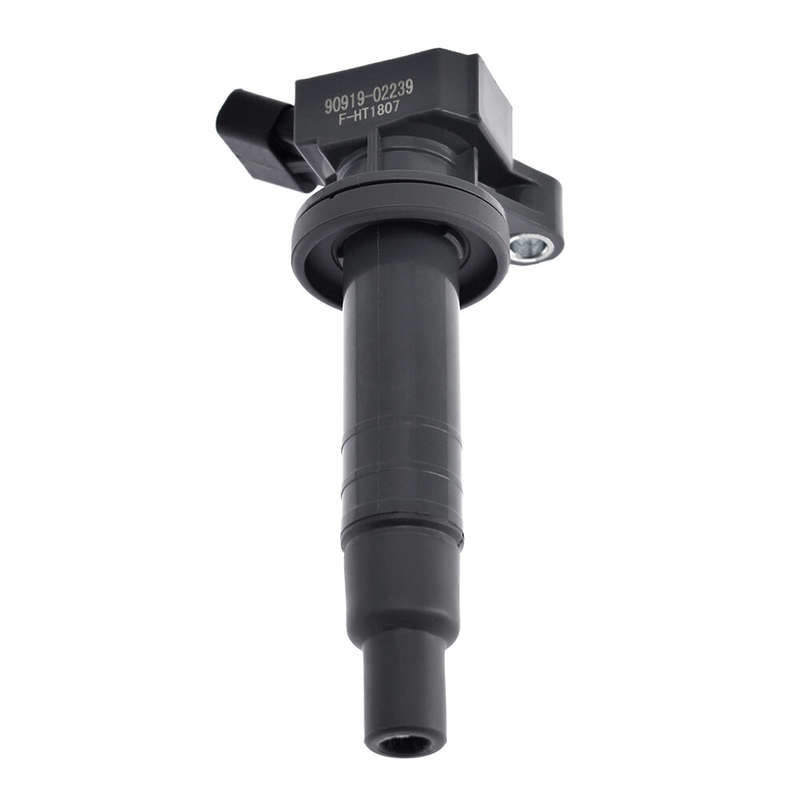 4pcs Ignition Coil 90919-02262 For Chevrolet Prizm Pontiac Toyota Celica GT MR2