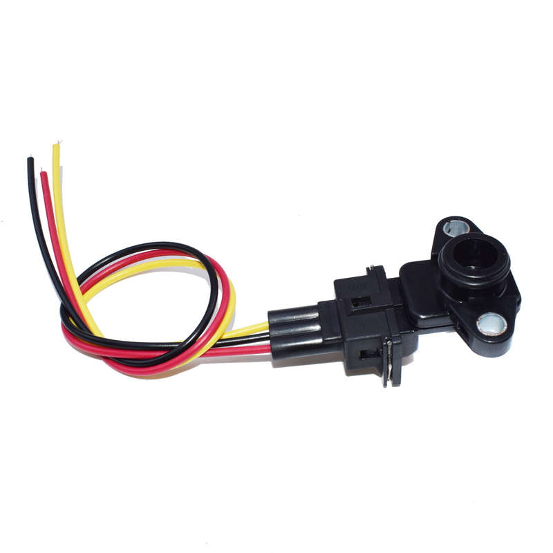 complex Absolute Air Pressure Map Sensor & Harness For Mitsubishi Eclipse NEW
