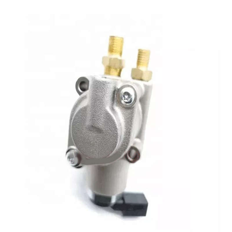High Pressure Fuel Pump 06E127025G 06E127025AB for Audi A4 A5 A6 Quattro V6 3.2L