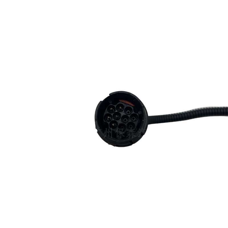 Transmission Neutral Safety XYZ Switch UHB500020 FIt For Range Rover 2003-2005