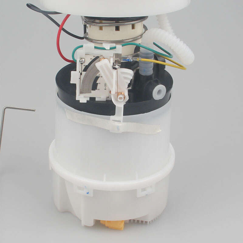 3M519H307 Fuel Pump Module Assembly For FORD MAZDA CMax Focus II