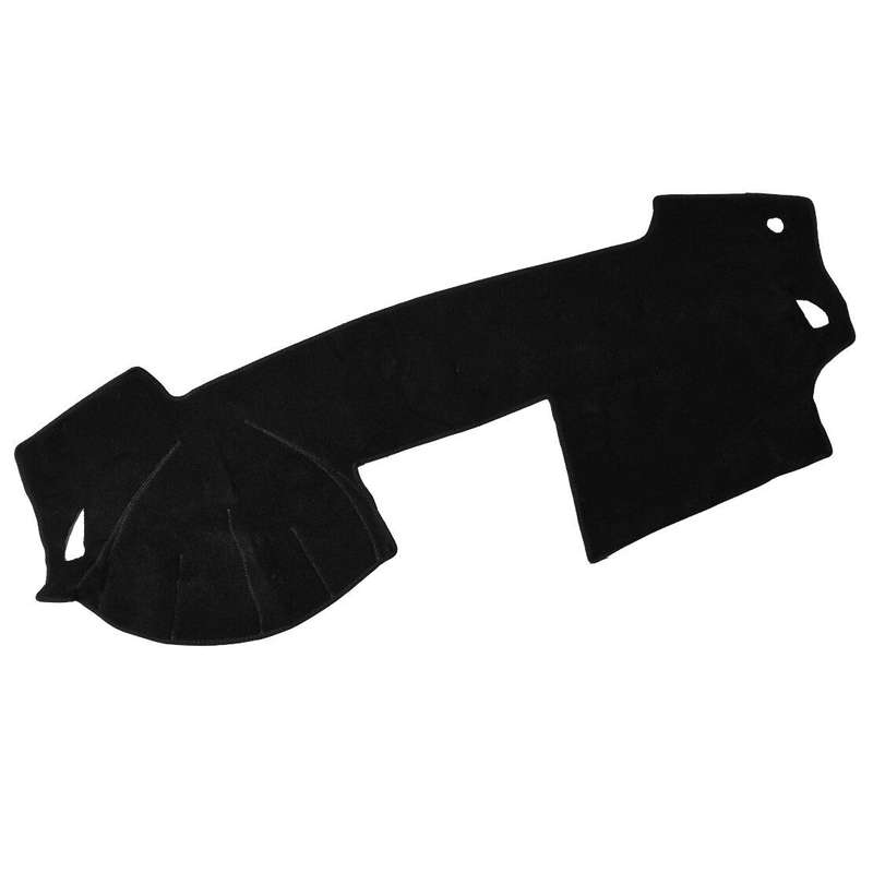 Anti-Slip Dashboard Cover Dash Mat Pad Fit For Mazda 6 2009-2012 LHD