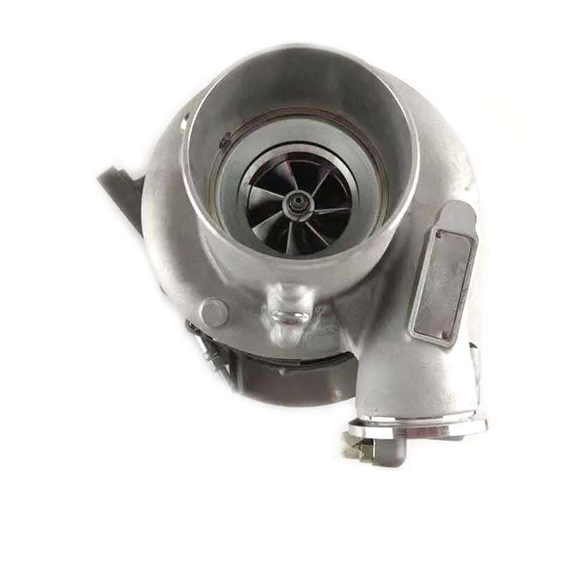 HE431VE Turbocharger Fits for Cummins ISM 02 ISL ISM ISME QSM11 4045934 4955462