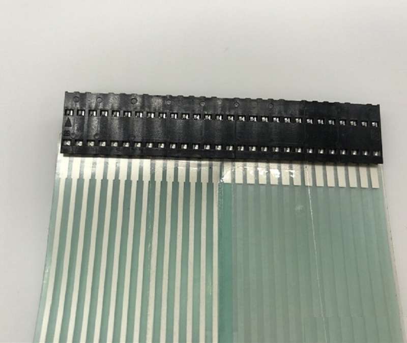 For Domino A100 A200 A300 E50 Inkjet Coding Printer Keypad Protective Film