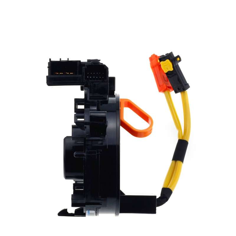 Spiral Cable Clock Spring 84306-06140 For Toyota Highlander Tundra Camry 4Runner