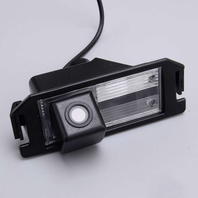 Rear View Backup Reverse Camera Fit For Kia Picanto 2011-2019