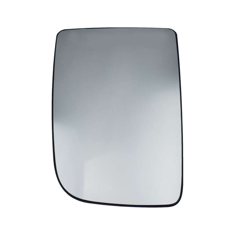 Right Upper Mirror Glass Heated W/Backing For VW Crafter Mercedes Sprinter W906