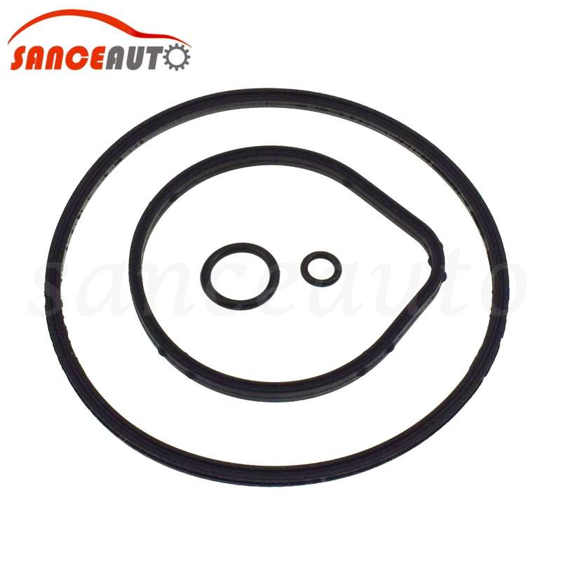 VACUUM PUMP REBUILD SEAL KIT for Jaguar Land Rover 5.0L V1 LR4 RR LR048796 New