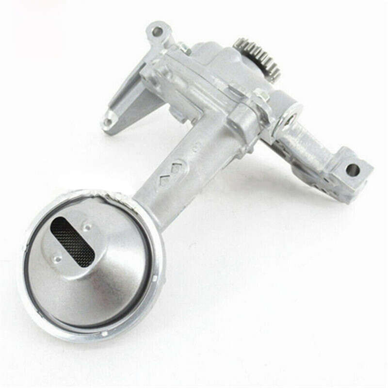 For 02-06 Acura RSX Oil Pump 15100-PRB-A01 Type S K20 K20A K20A2 K20Z1 PRB