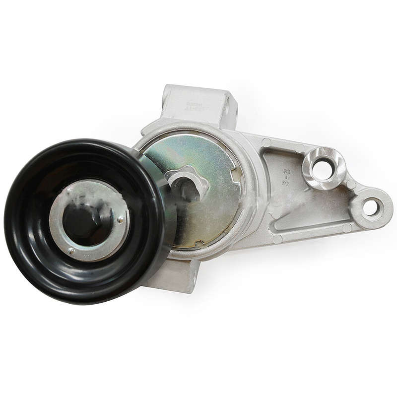 Belt Tensioner Pulley For Nissan Frontier NP300 Suzuki Equator 2.5L 11955-EA00B