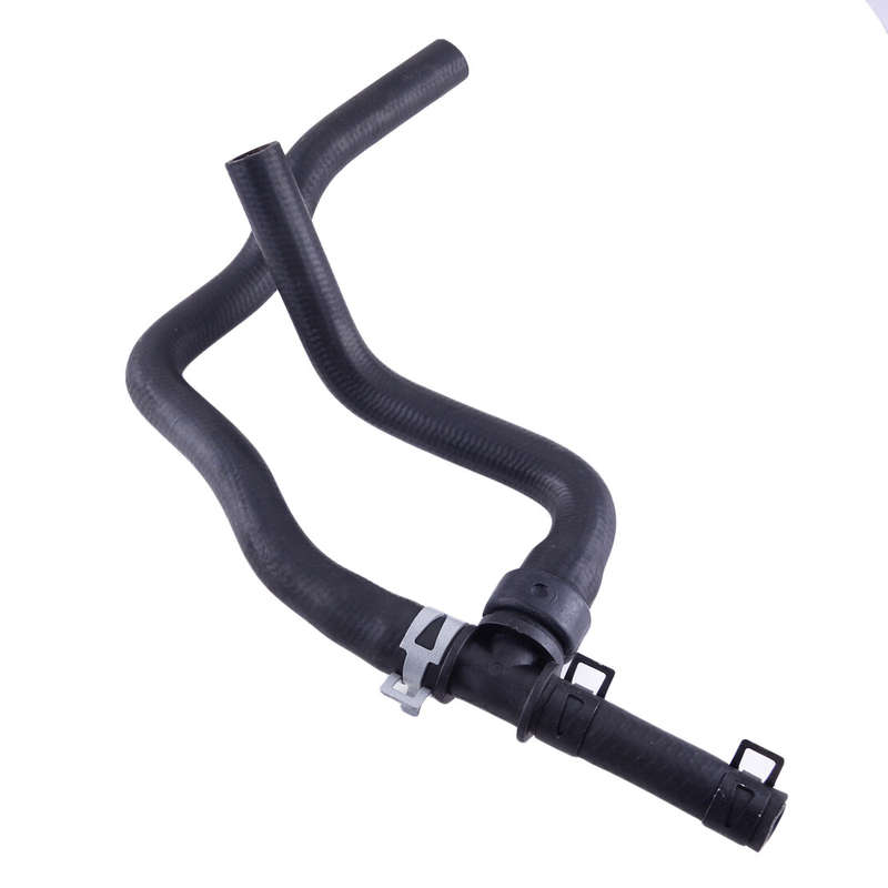 1 Set Heater Hose Supply-Return & Metal Tee Fit For Dodge Journey 2.4L 2008-2020