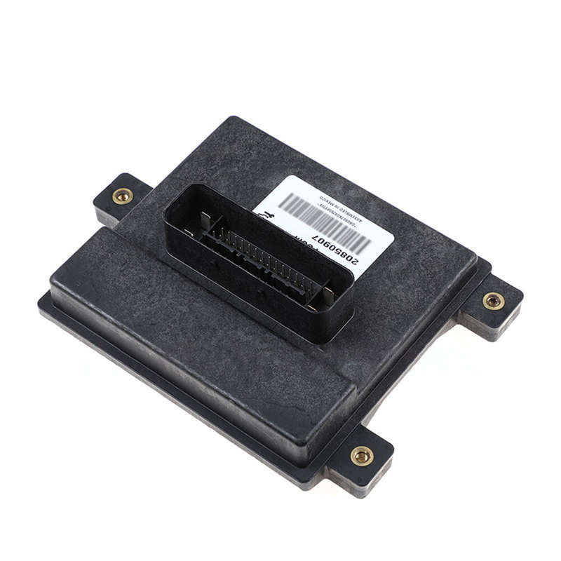 Fit for Chevrolet GMC 25785013 20850907 25967325 Fuel Pump Control Driver Module