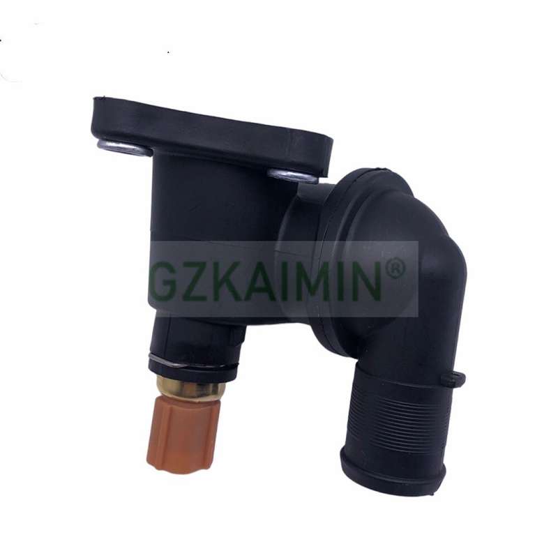 Coolant Thermostat Housing Cover 25650-02501 For Kia Picanto SA Hyundai Friend
