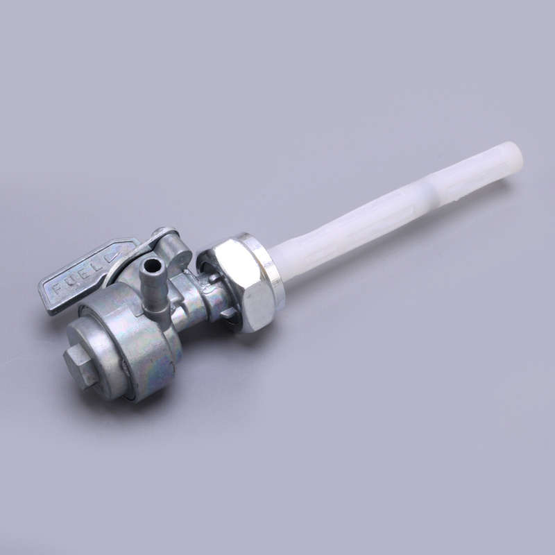 Motorcycle Fuel Tank Switch Valve Petcock New fit for Jialing JH125 JH70