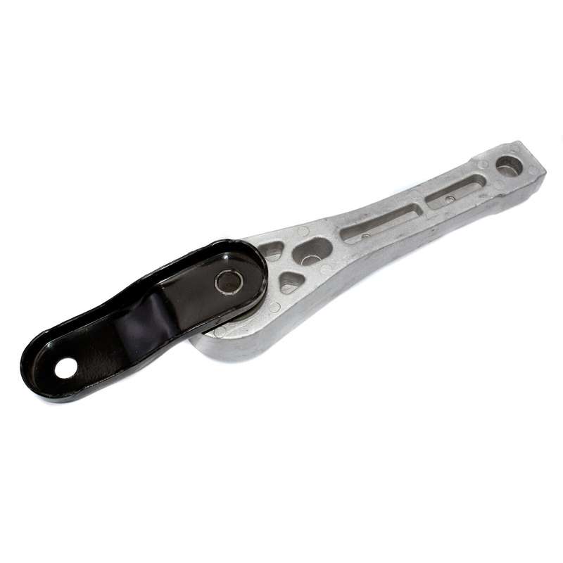 For VW Golf Eos GTI Jetta Rabbit Audi A3 A3 2.0L Motor Mount Rear 1K0199855AE