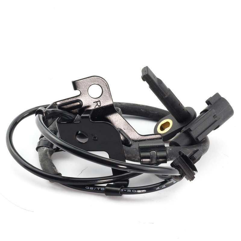 4670A158 For Mitsubishi 4WD Outlander Lancer ABS Wheel Speed Sensor Rear Right