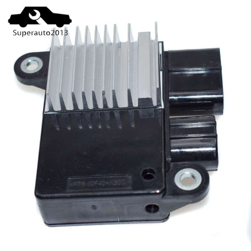Cooling Fan Control Unit Module For 2009-2013 Toyota Corolla 1.8 2.4L 8925712010