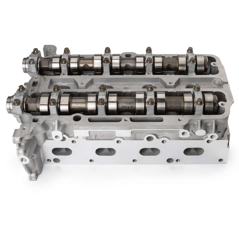 1X Turbo Cylinder Head Assy for Chevrolet Cruze Sonic Trax Buick Encore 2011-19