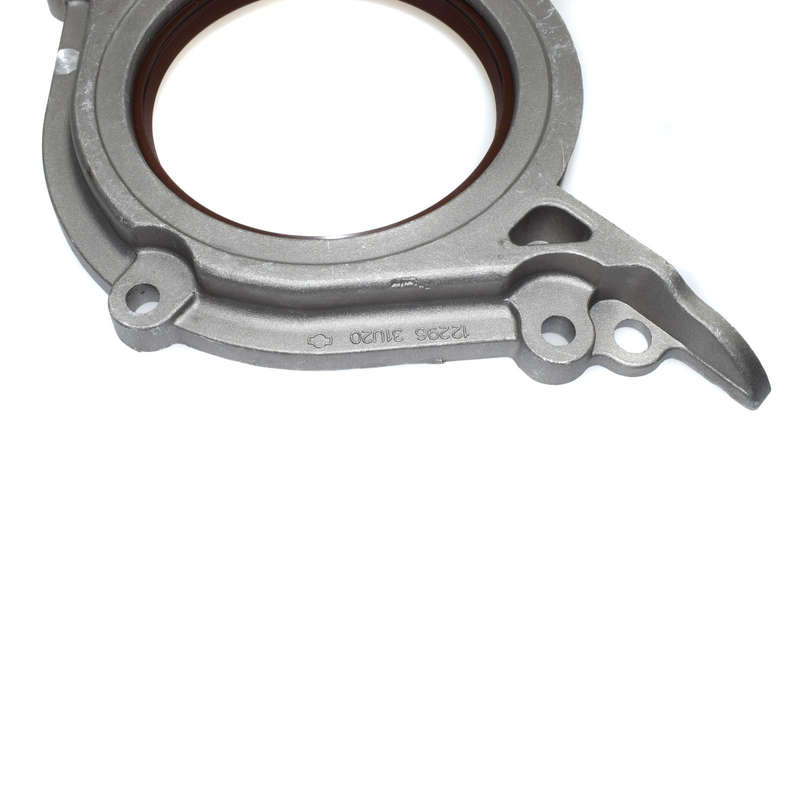 For Nissan Altima Maxima Murano 350Z Rear Main Seal W/ Retainer 12296-31U20 New