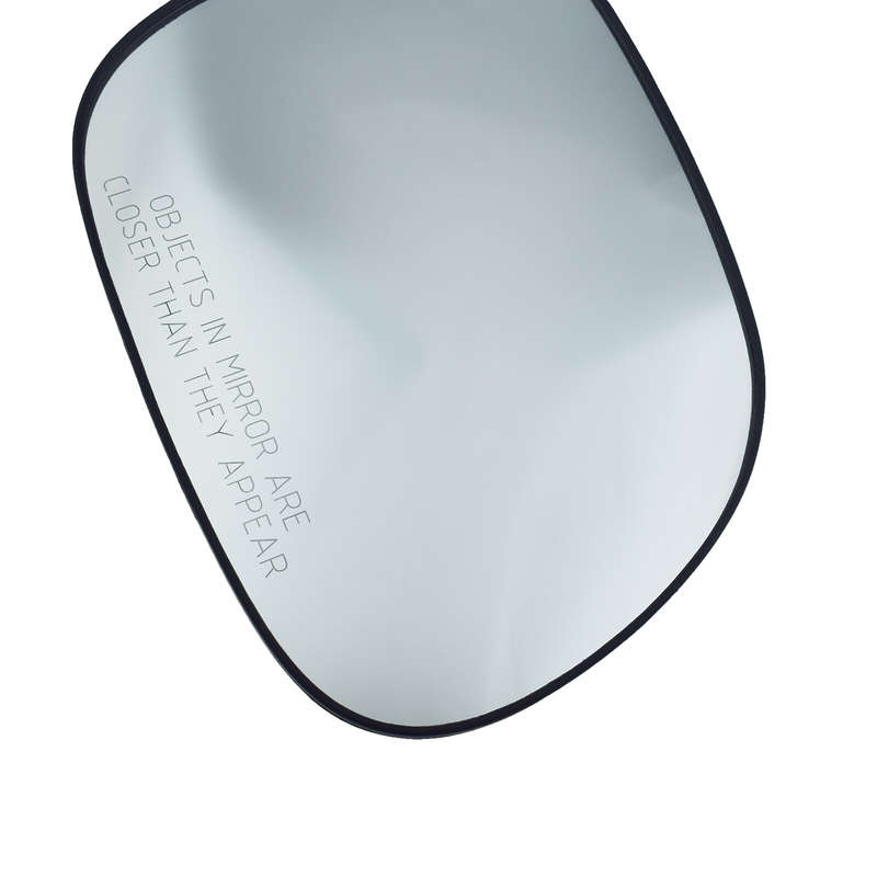 Mirror Glass Lens W/Backing Right Passenger Side 87611-B2500 For Kia Soul 14-19