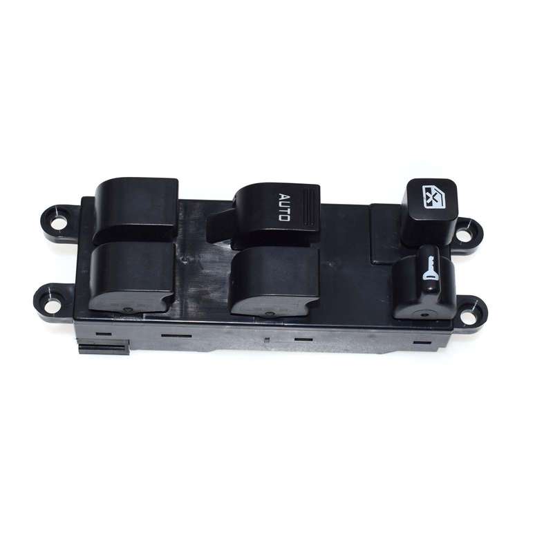 Power Window Switch For 98-04 Altima Xterra Sentra Frontier 4-Door 25401-9E000