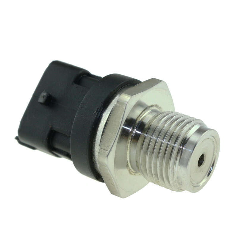 Pressure Sensor For Alfa Romeo Giulietta Mito 1.3 1.6 2.0 JTDM 0281006164