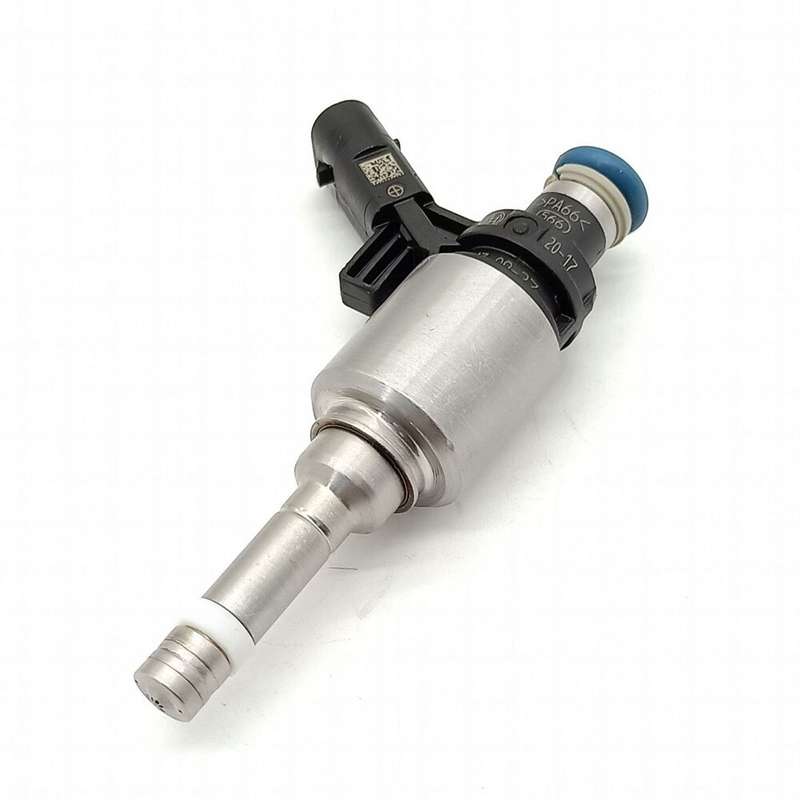 4x Fuel Injectors For Volkswagen BEETLE CC EOS PASSAT PASSAT CC TIGUAN JETTA2.0T