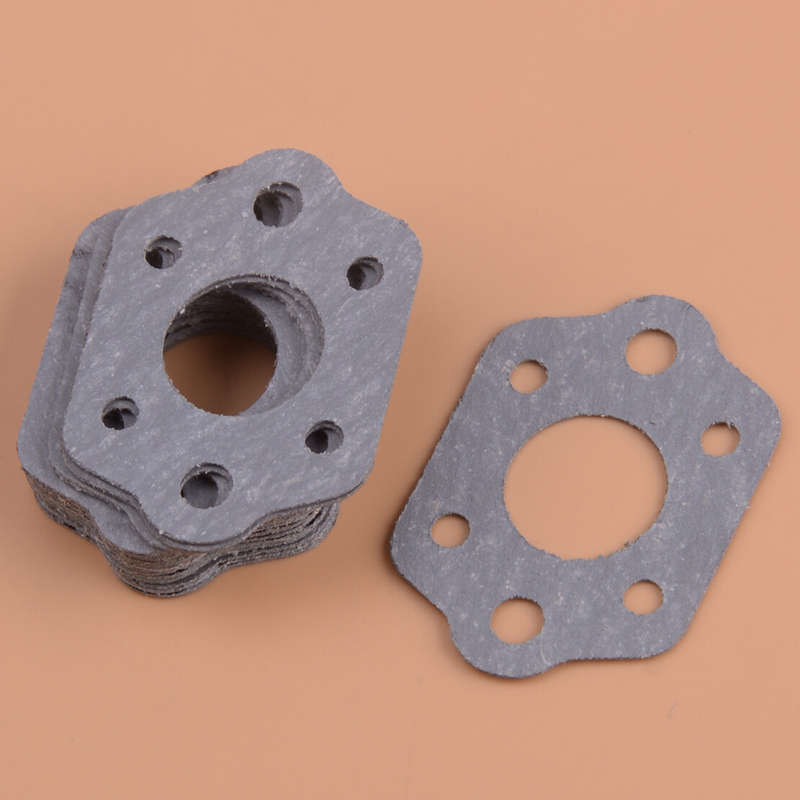 20x Carburetor Intake Manifold Gasket Fit for Stihl 021 023 025 MS230C MS250C