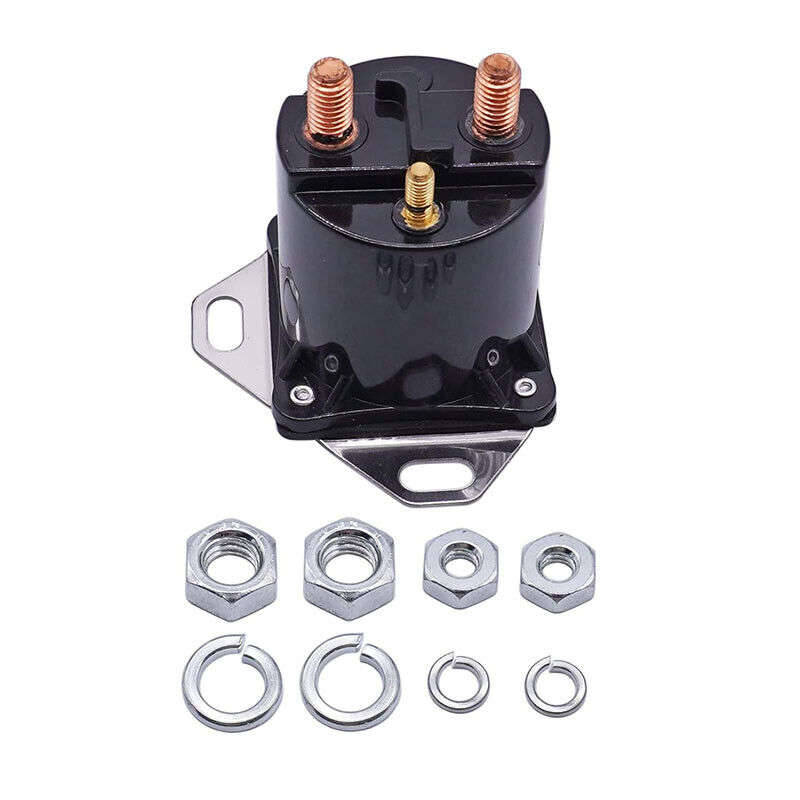 Starter Solenoid 725-3001 925-3001 Fit Cub Cadet 1712 1806 1810 1811 1812