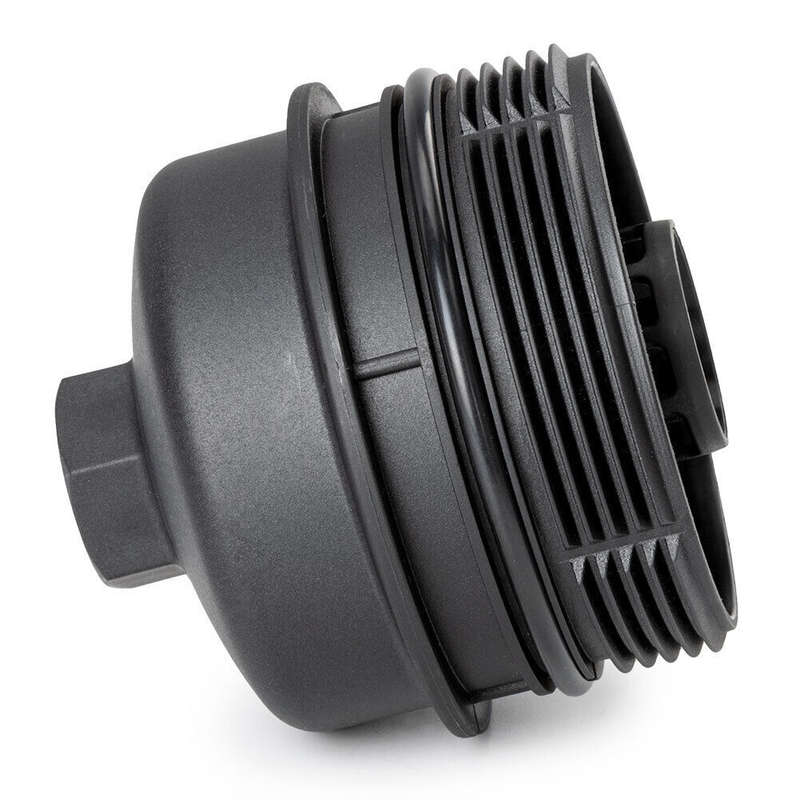 New For Ford Ranger 2012 2.2L 3.2L Oil Filter Housing Cover Cap BB3Q-6737-BA