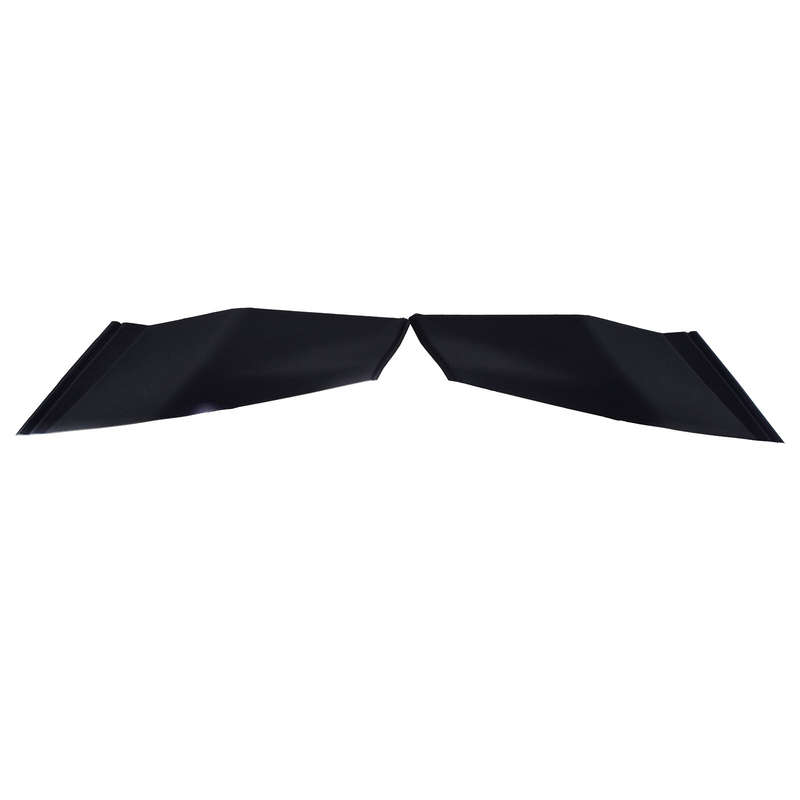 2PCS Cowl Side Ventilator Cover Left & Right Side For 2014-19 Toyota Corolla NEW