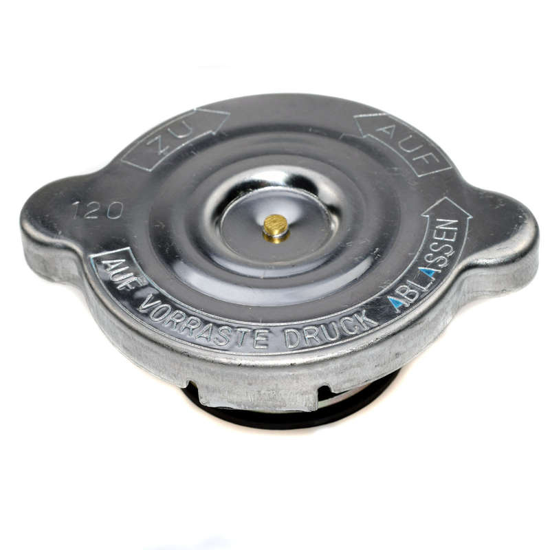 New Radiator Overflow Expansion Tank Cap Filler For Mercedes Benz 124 500 04 06