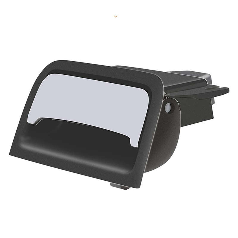 For Chevrolet Silverado GMC Sierra 14-20 Center Console Latch Lock 22792217