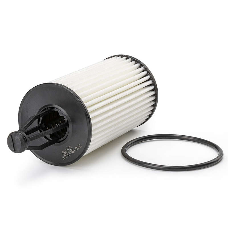 Oil Filter 2761800009 For Mercedes-Benz C400 CLS550 E300 GL450 GLE350 ML550 4.6L