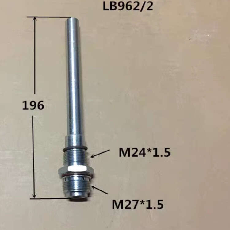1PC Oil Reurn Pipe Fits Air Oil Separator LB719/2 LB962/2 LB11102/2 LB13145/3