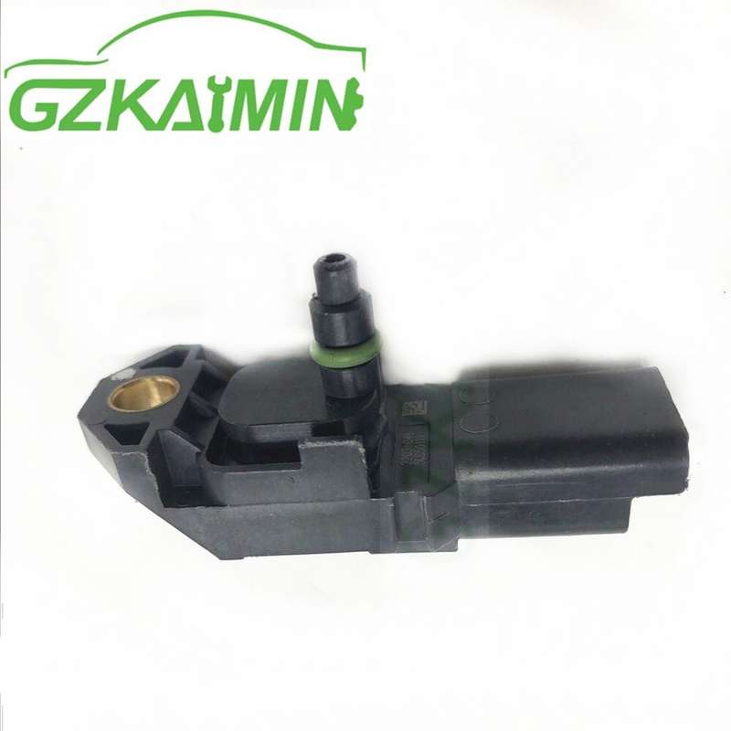 Pressure map sensor 6G91-12T551-AB Fits For Volkswagen Amarok Audi A6 A7