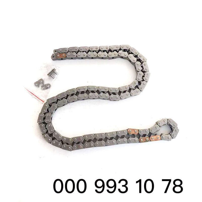 Timing Chain Fit for Mercedes Benz W204 W212 M271 C200 C260 CGI E260L 0009931078