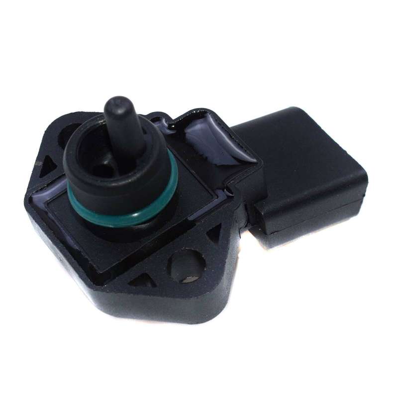 New 030906051 MAP Sensor Air Pressure Sensor For Seat Cordoba VW POLO 0261230011