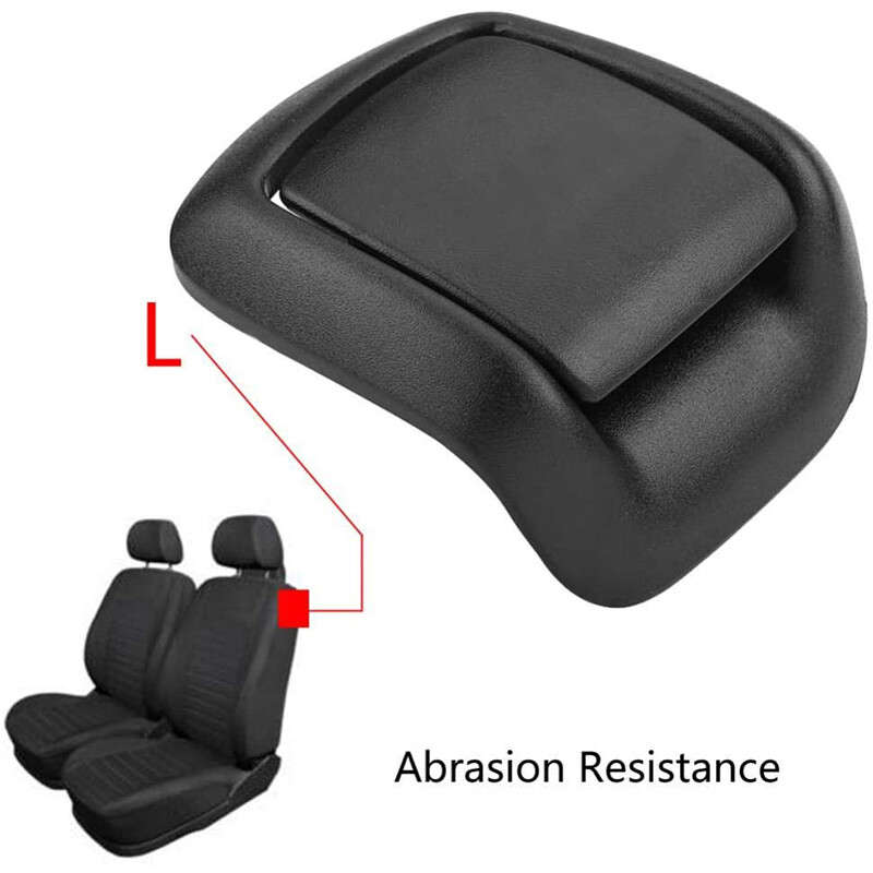 2PCS Front Seat Tilt Handle LH&RH 1417521/0 For 2002-08 Ford Fiesta Mk6-3 door
