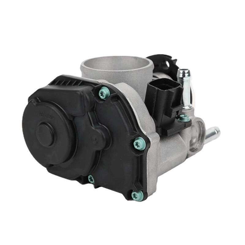 Throttle Body 96394330 For Chevrolet Lacetti Optra Daewoo Nubira 1.6i 96815480