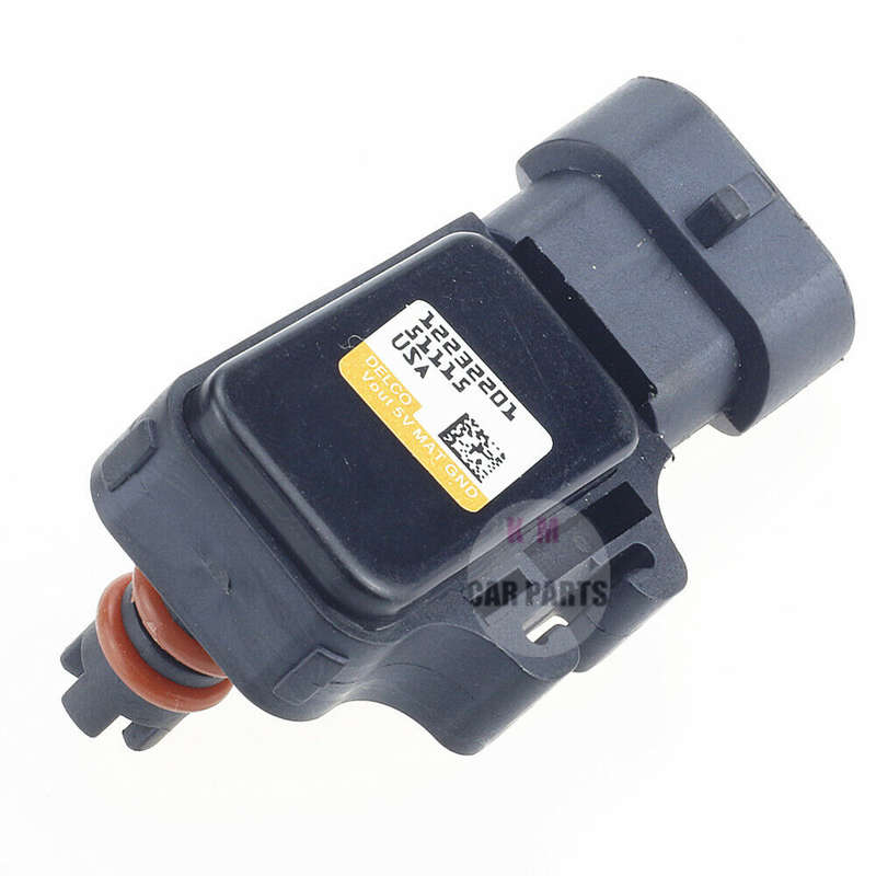 12232201 28086011 For JMC Jiangling Landwind Chery Intake pressure map sensor