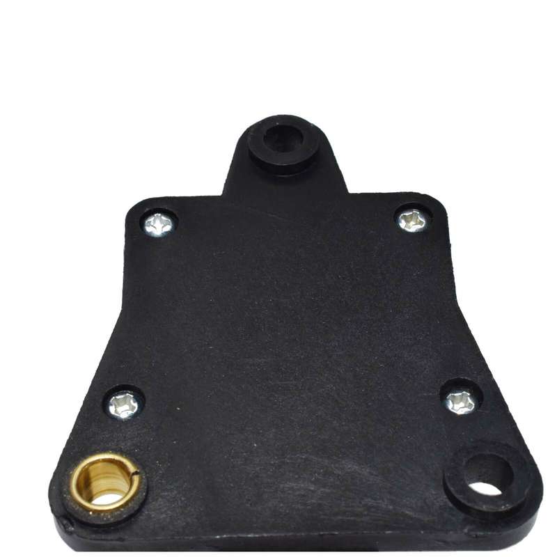 New 3Bar MAP inlet Pressure Sensor 7654436 For Ford Fe-rrari Lancia 215810001101