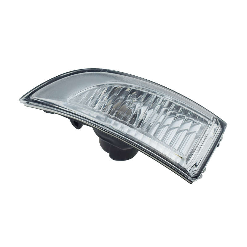 Left Mirror Turn Signal Indicator Light For 2008-16 Renault Fluence Megane III