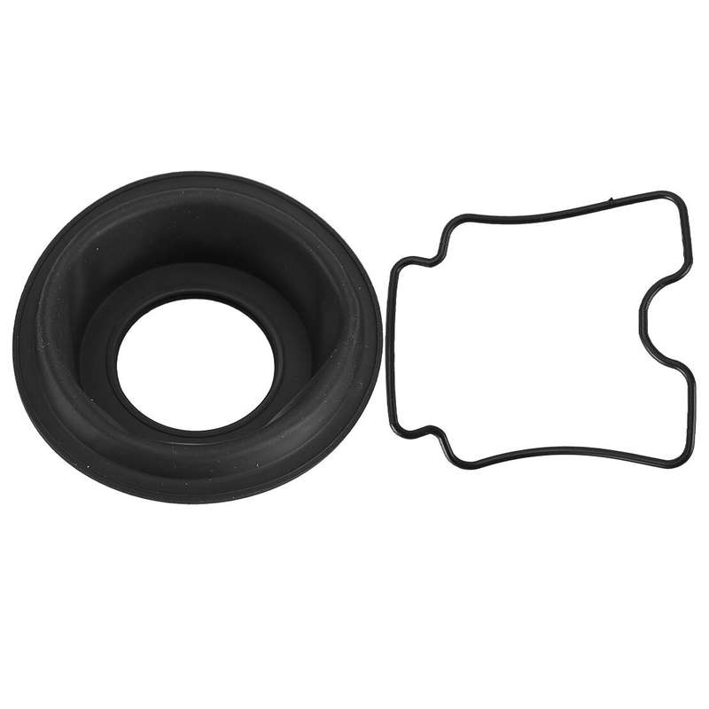 FIT FOR SUZUKI Katana 750 GSX750F 1998-06 Carburetor Repair Set Diaphragm Float