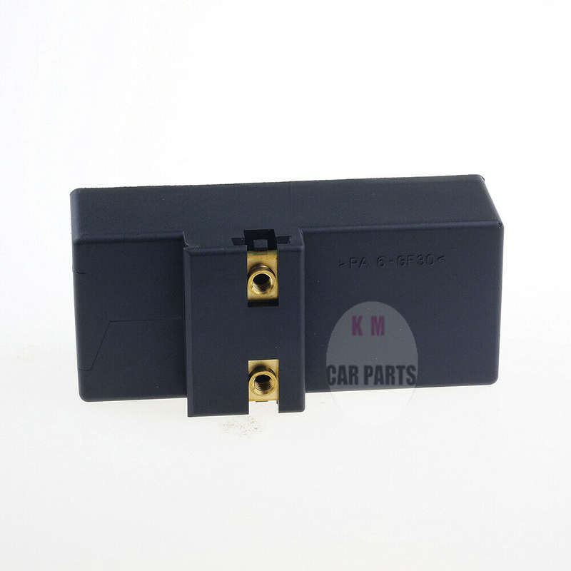 New 1J0919506L For Volkswagen Cooling Fan Control Switch Relay Radiator