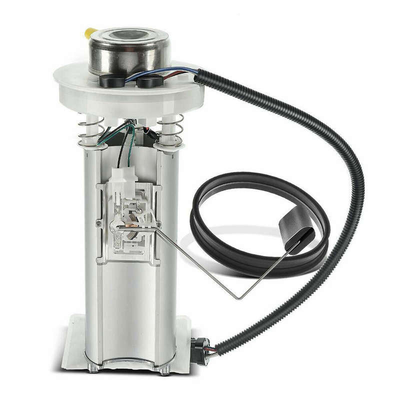 For Jeep TJ Wrangler 1997-2002 Fuel Pump Module 256GE 4897755AB E7115MN