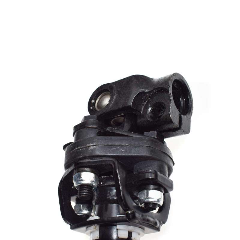 Steering Column Lower Intermediate Shaft W/ Coupler for Dakota Raider 55351234AC