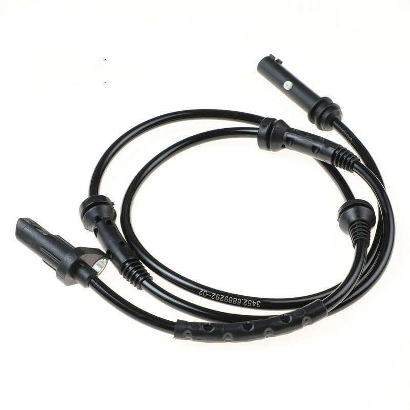 ABS Wheel Speed Sensor 34526869292 Fits For BMW X3 F25 X4 F26