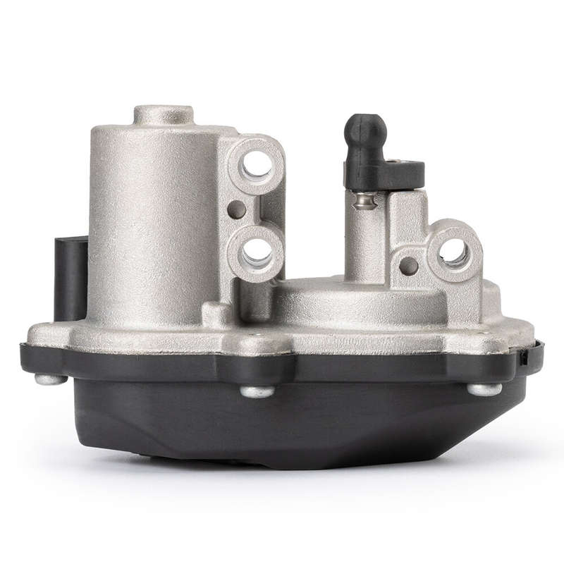 03l129086v Intake Manifold Flap Actuator Motor for Vw Passat Beetle Golf Jetta