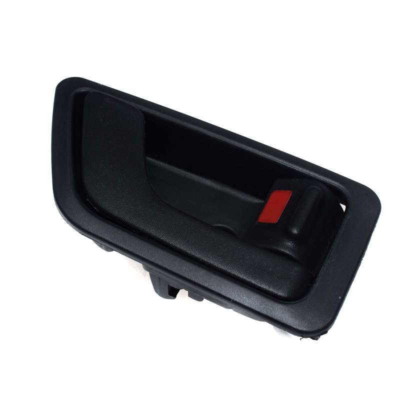 Interior Door Handle Right Side Black 82620-1C000 For Hyundai Getz Click 2002-11
